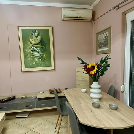 Lejlighed Cooper4 Kavala