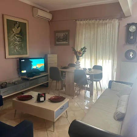 Διαμέρισμα Cooper4 *