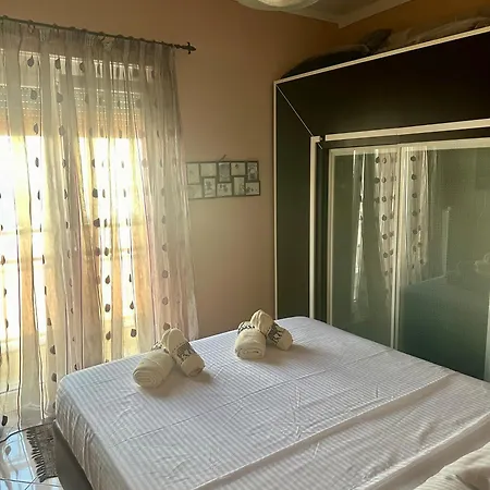 Апартаменты Cooper4 *