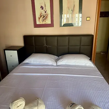 Appartamento Cooper4 Kavala