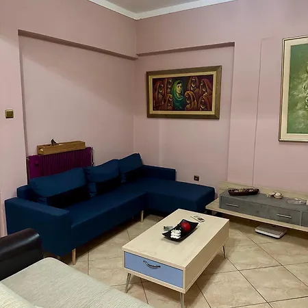 Апартаменты Cooper4 *