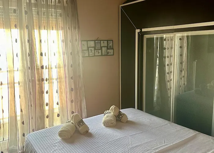 Apartamento Cooper4 *