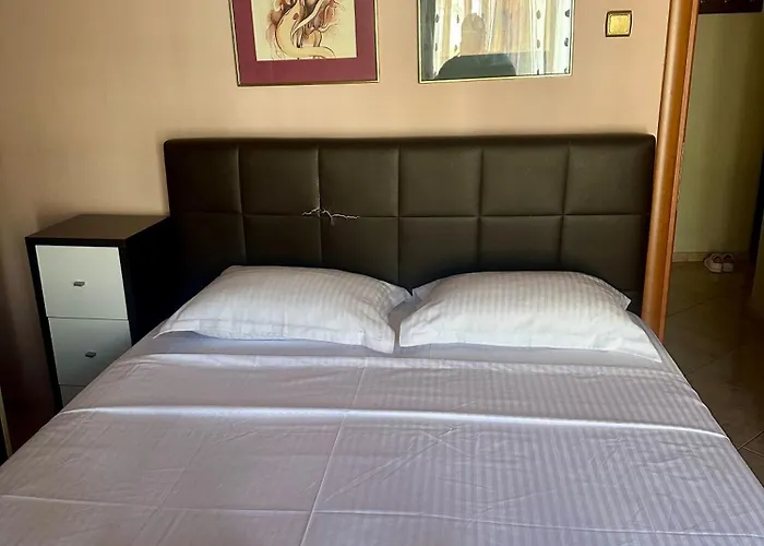 Apartamento Cooper4 Kavala