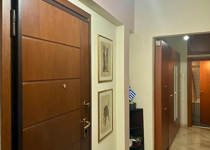 Apartamento Cooper4 *