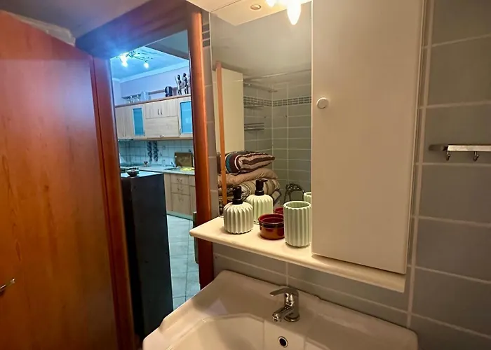 Apartamento Cooper4 Kavala