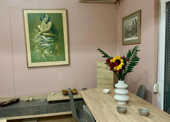 Apartamento Cooper4 Kavala