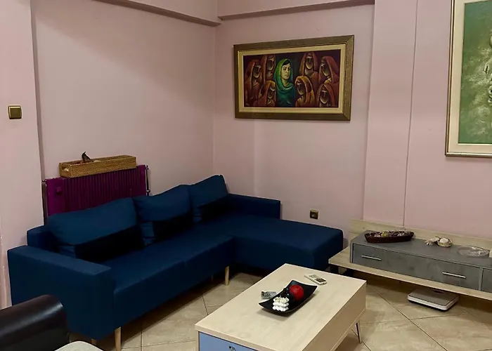 Apartamento Cooper4 *