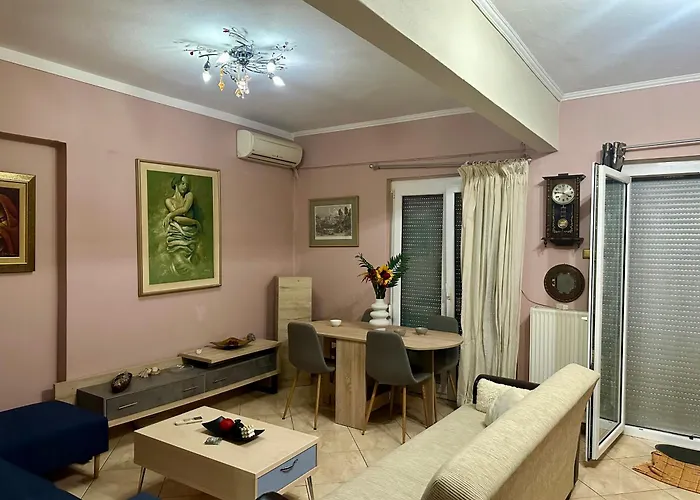 Apartamento Cooper4 Kavala