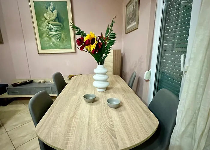 Apartamento Cooper4 *