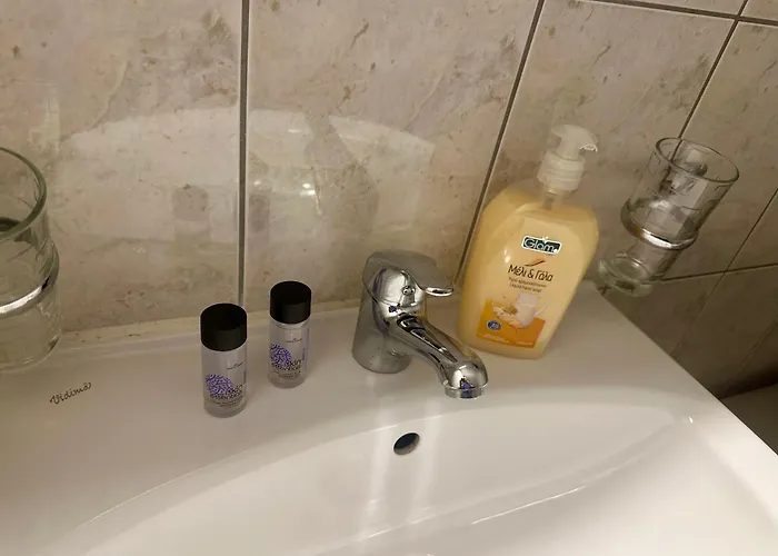 Cooper4 Apartamento *